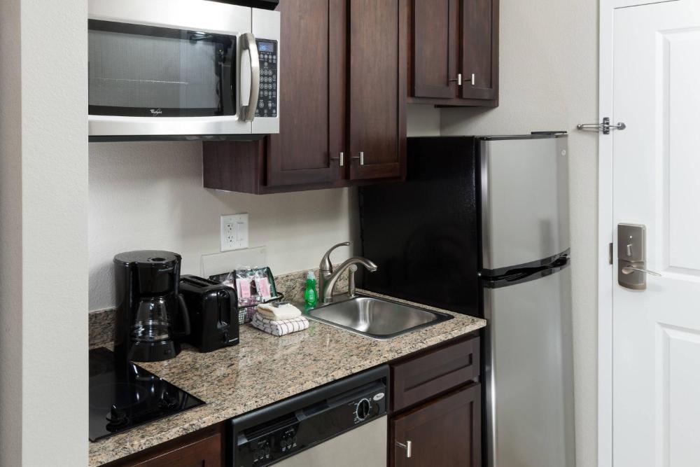 TownePlace Suites by Marriott Columbia Southeast/Fort Jackson