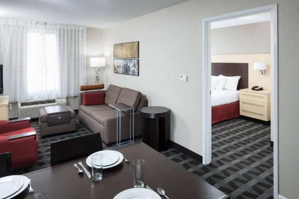 TownePlace Suites by Marriott Columbia Southeast/Fort Jackson image 14