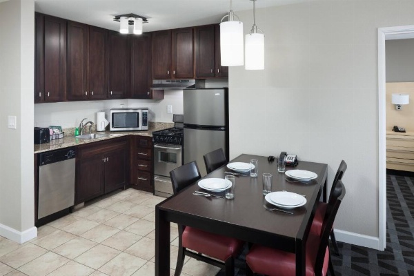 TownePlace Suites by Marriott Columbia Southeast/Fort Jackson image 15