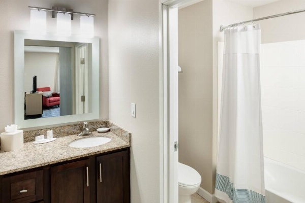 TownePlace Suites by Marriott Columbia Southeast/Fort Jackson image 16