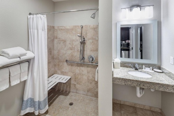 TownePlace Suites by Marriott Columbia Southeast/Fort Jackson image 18