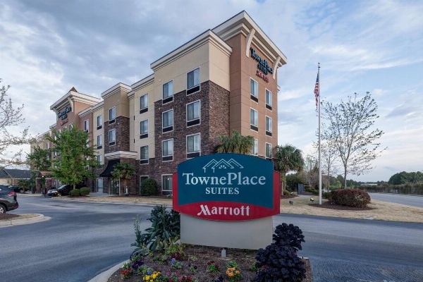 TownePlace Suites by Marriott Columbia Southeast/Fort Jackson Main image