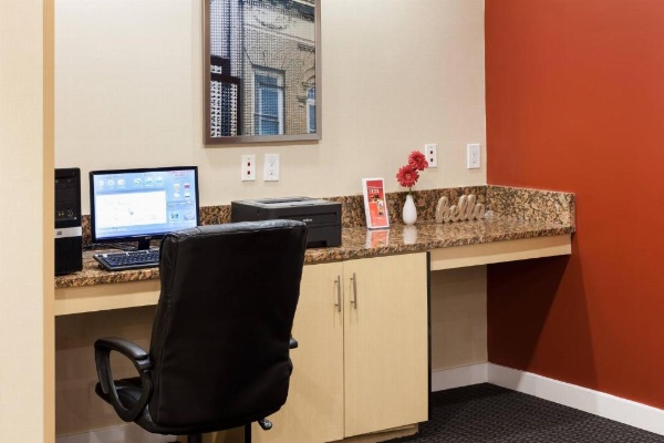 TownePlace Suites by Marriott Columbia Southeast/Fort Jackson image 20