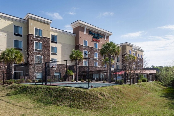 TownePlace Suites by Marriott Columbia Southeast/Fort Jackson Main image