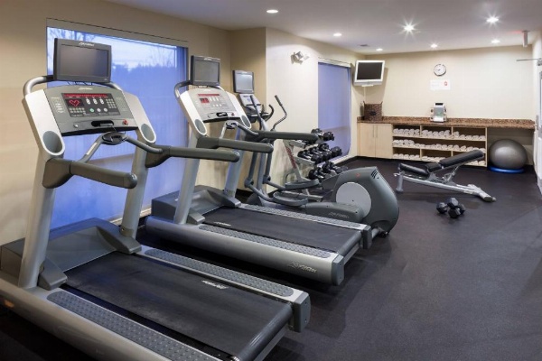 TownePlace Suites by Marriott Columbia Southeast/Fort Jackson image 30