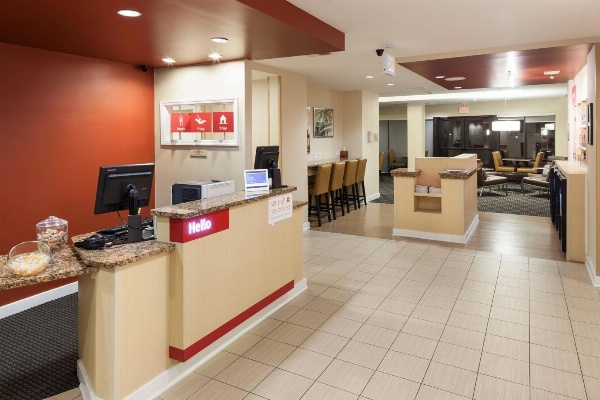TownePlace Suites by Marriott Columbia Southeast/Fort Jackson image 5